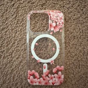 iPhone 14 pro case